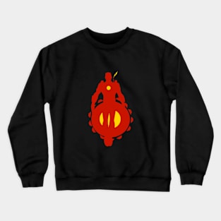 Amazing Armor Crewneck Sweatshirt